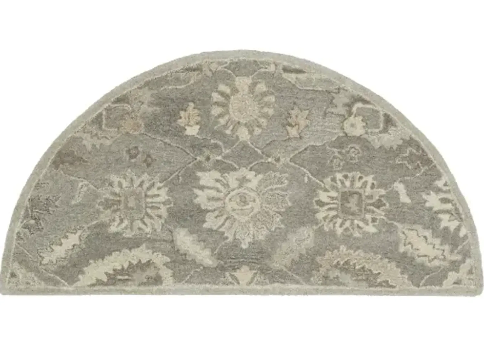 Caesar 4' Round Rug