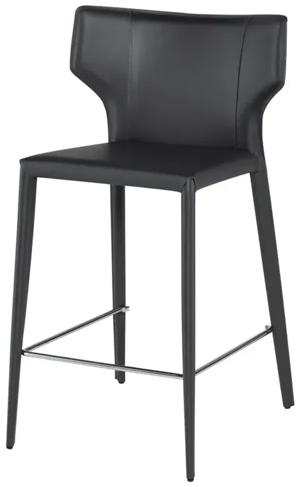 WAYNE COUNTER STOOL