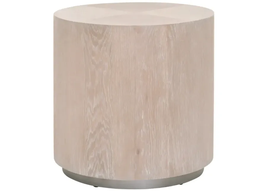 Roto Large End Table