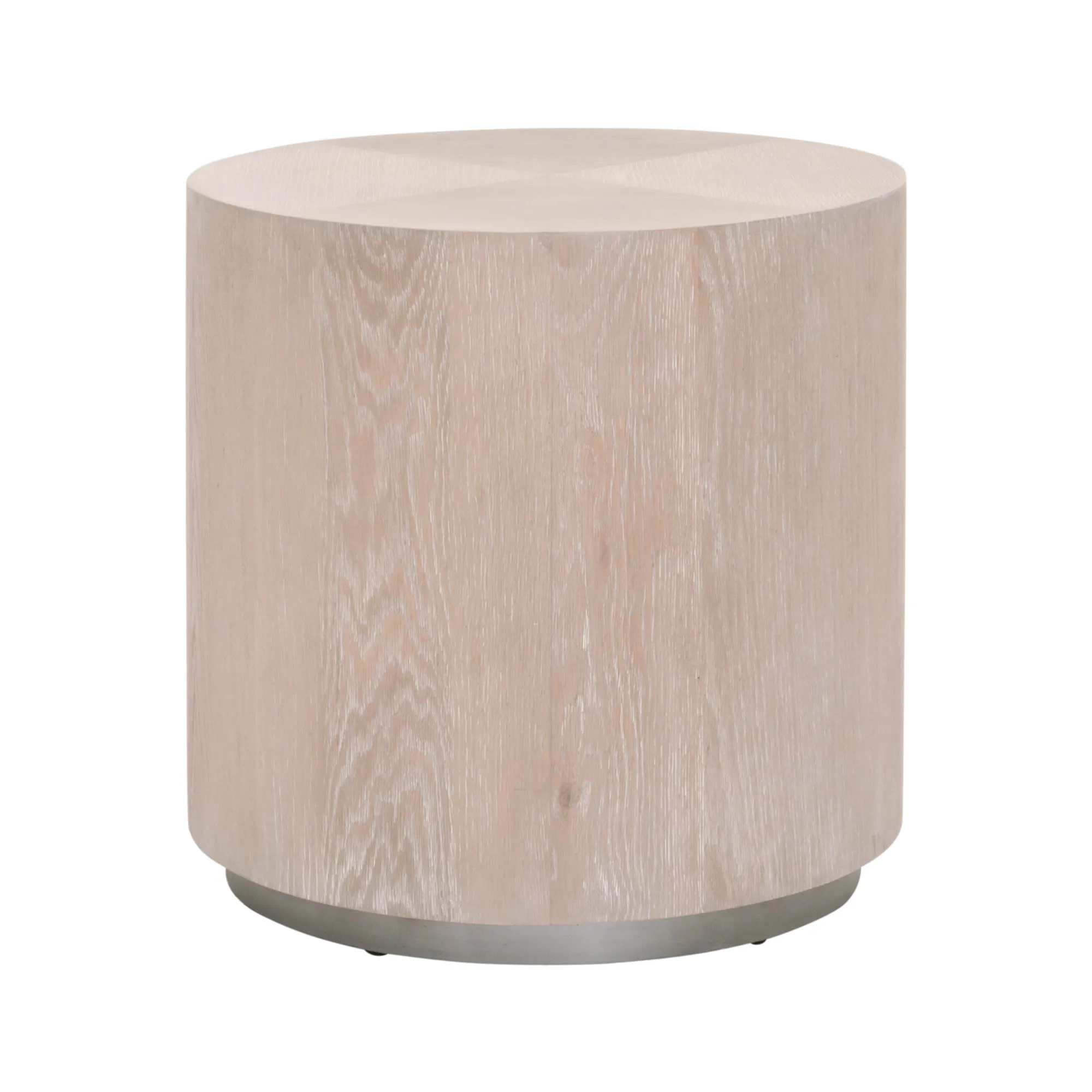 Roto Large End Table