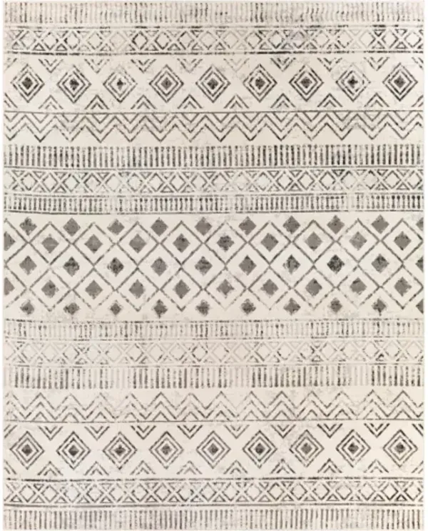 Pisa 6'7" x 9' Rug