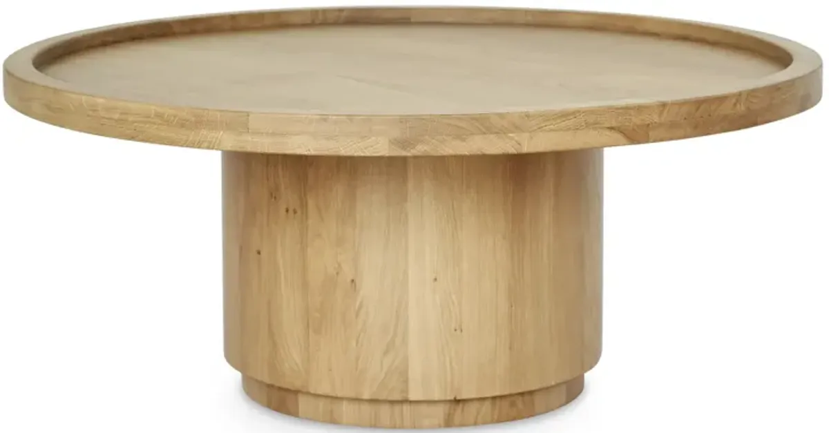 Cohen Coffee Table Natural