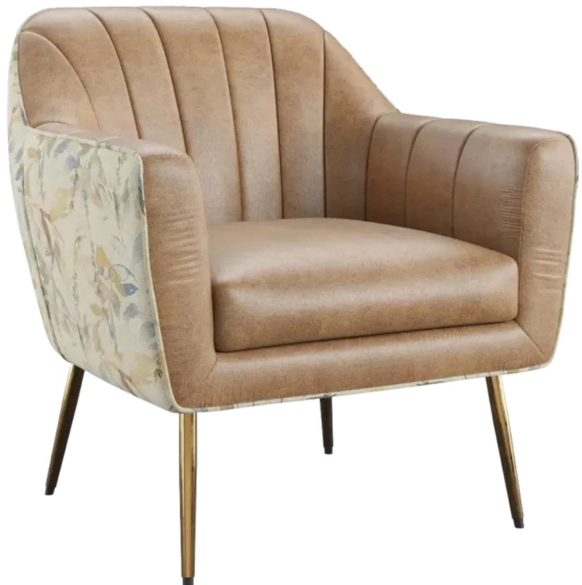 Ophelia Accent Chair