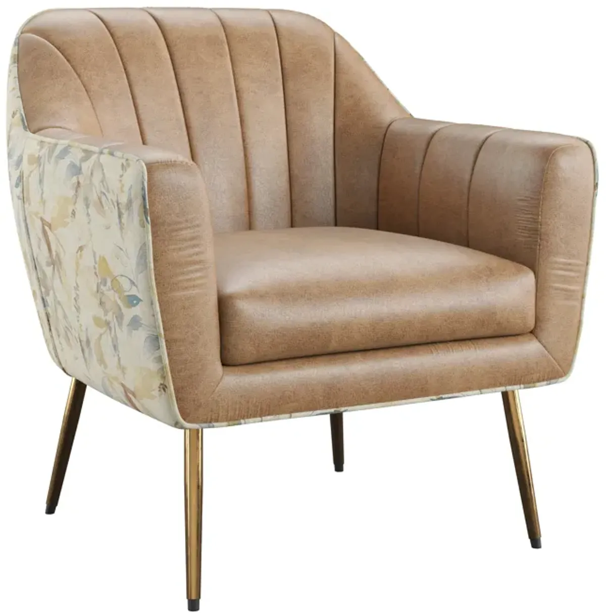 Ophelia Accent Chair