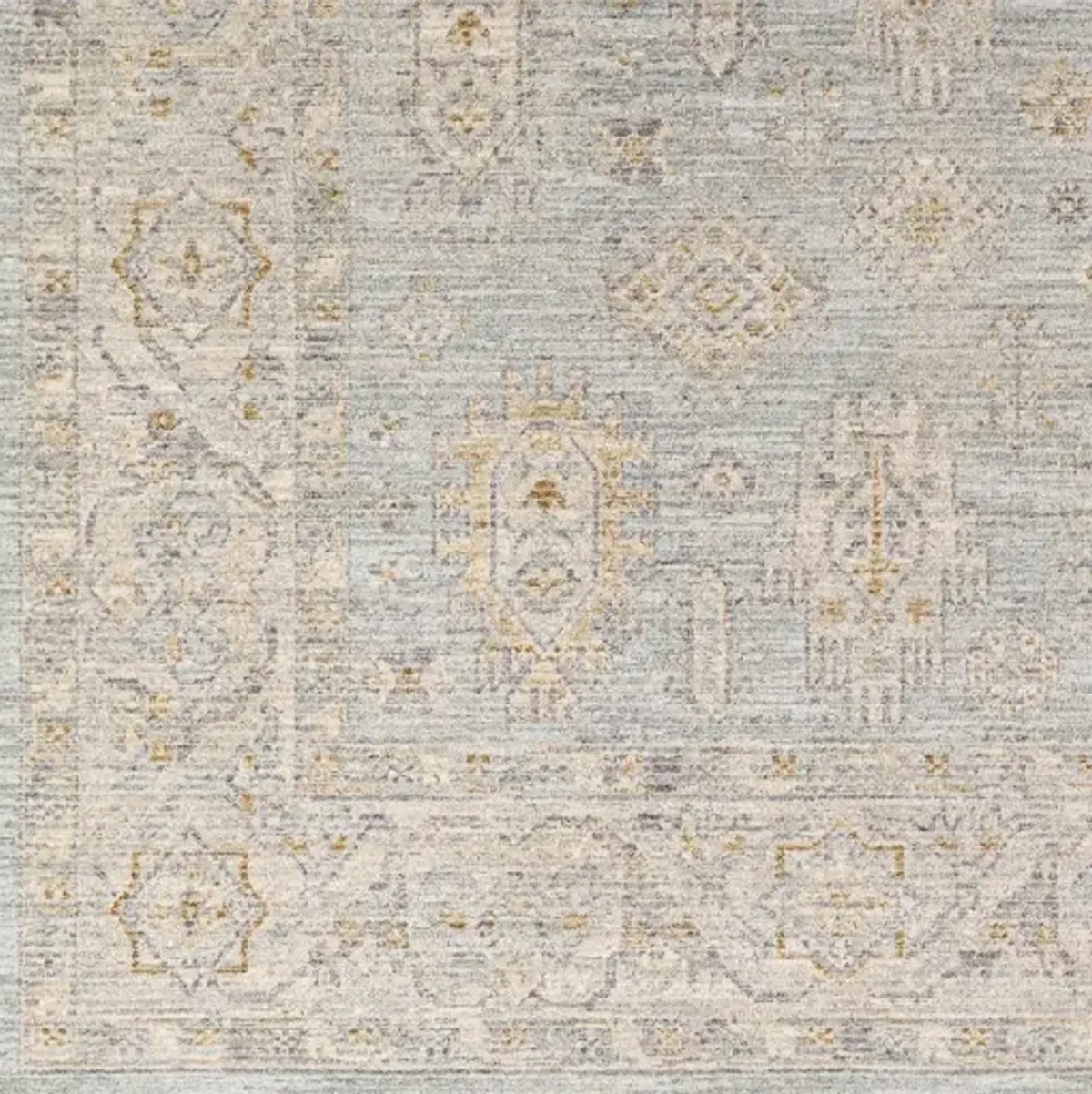 Avant Garde AVT-2344 2'7" x 7'3" Rug