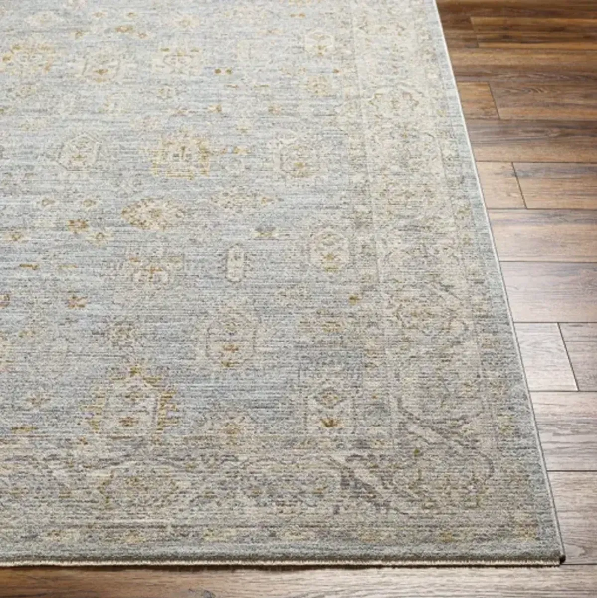 Avant Garde AVT-2344 2'7" x 7'3" Rug