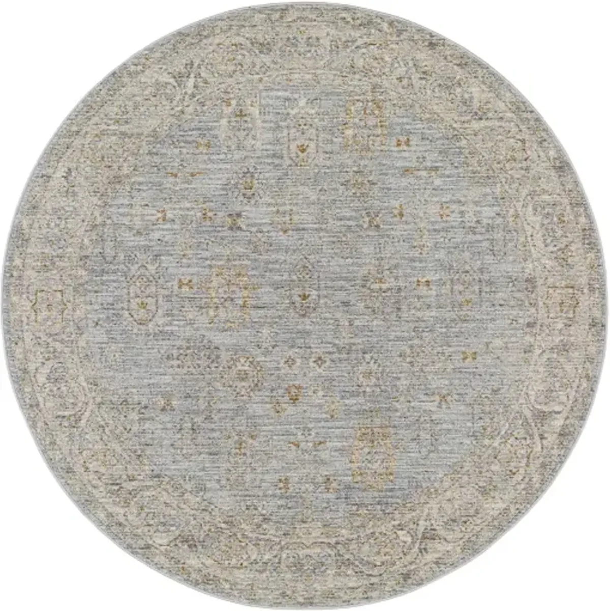 Avant Garde AVT-2344 2'7" x 7'3" Rug