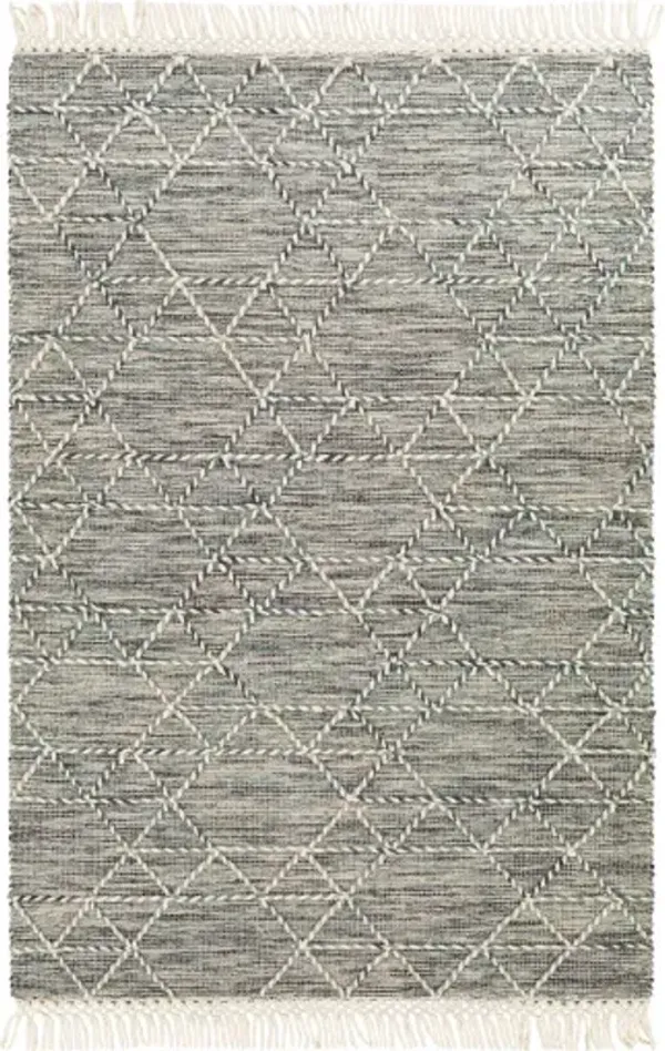 Lucia 2'3" x 3'9" Rug