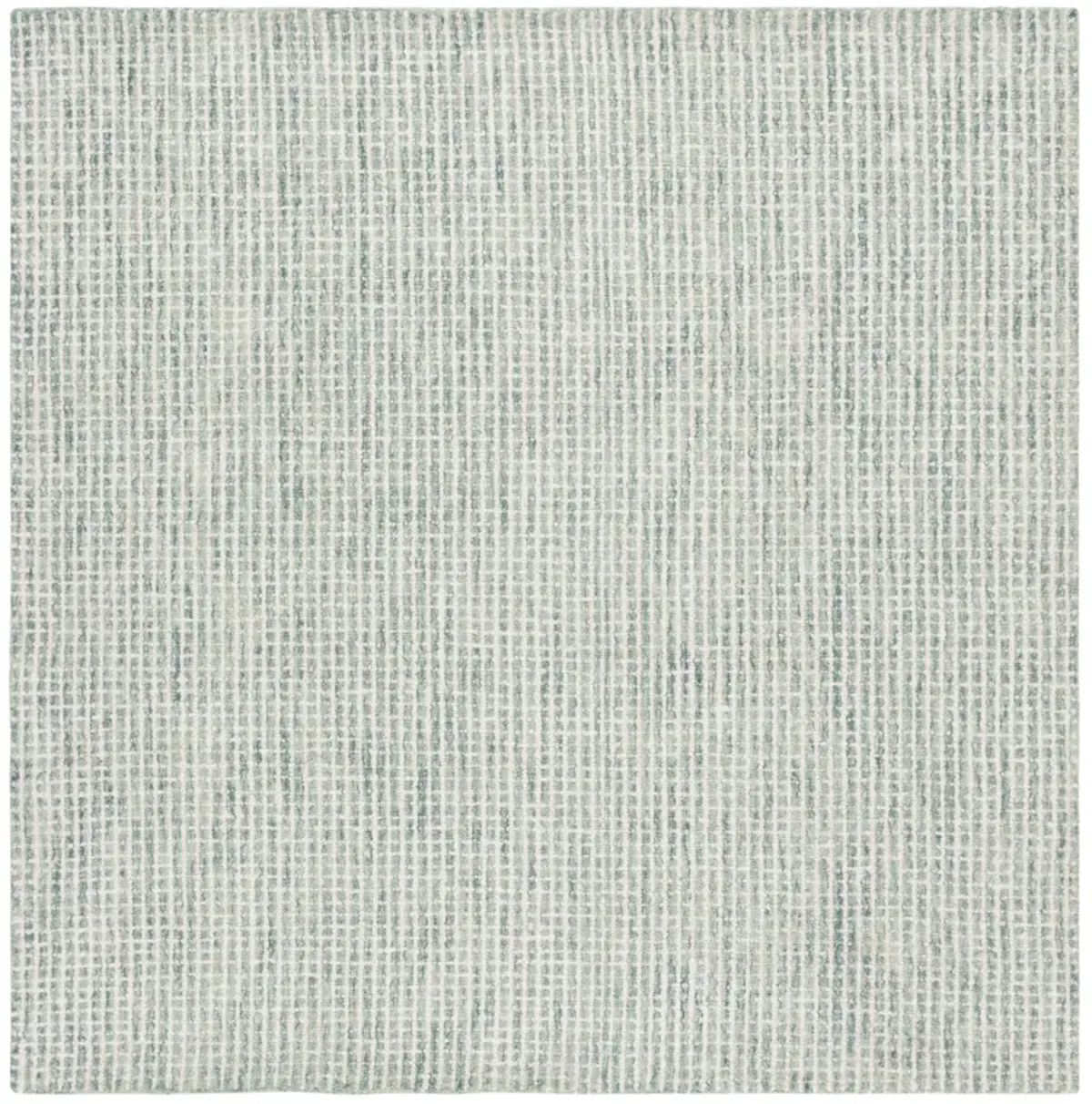 EBONY Hand Tufted 6' x 6' Square area rug