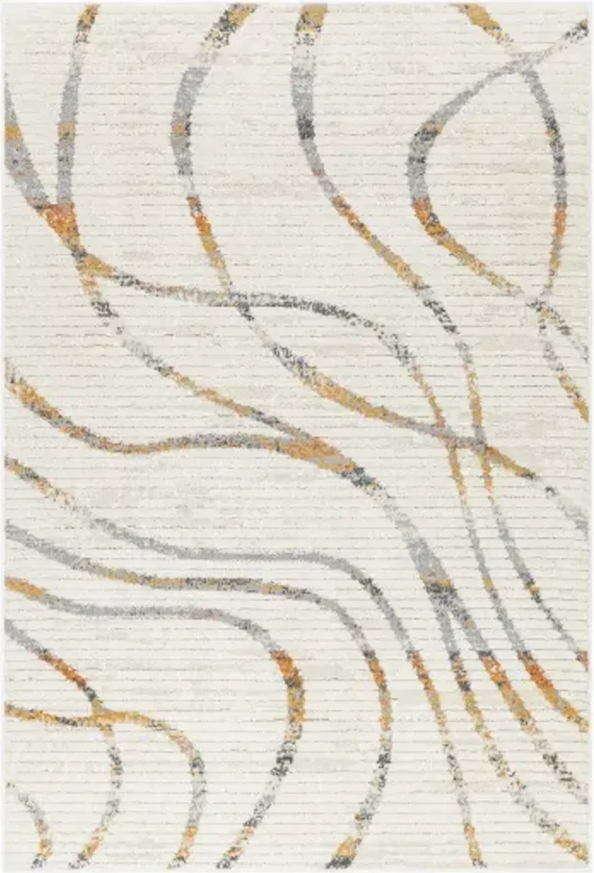 Valet VAT-2302 7'10" x 10' Machine Woven Rug