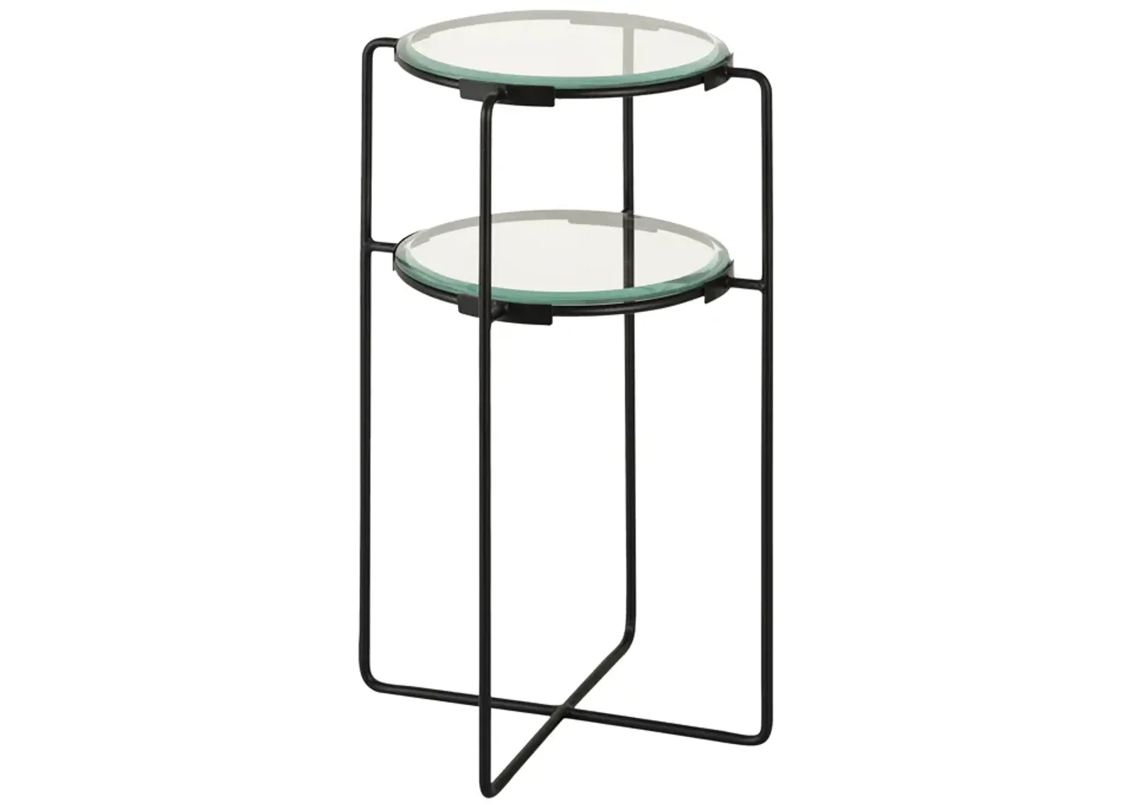 Oscar Accent Table