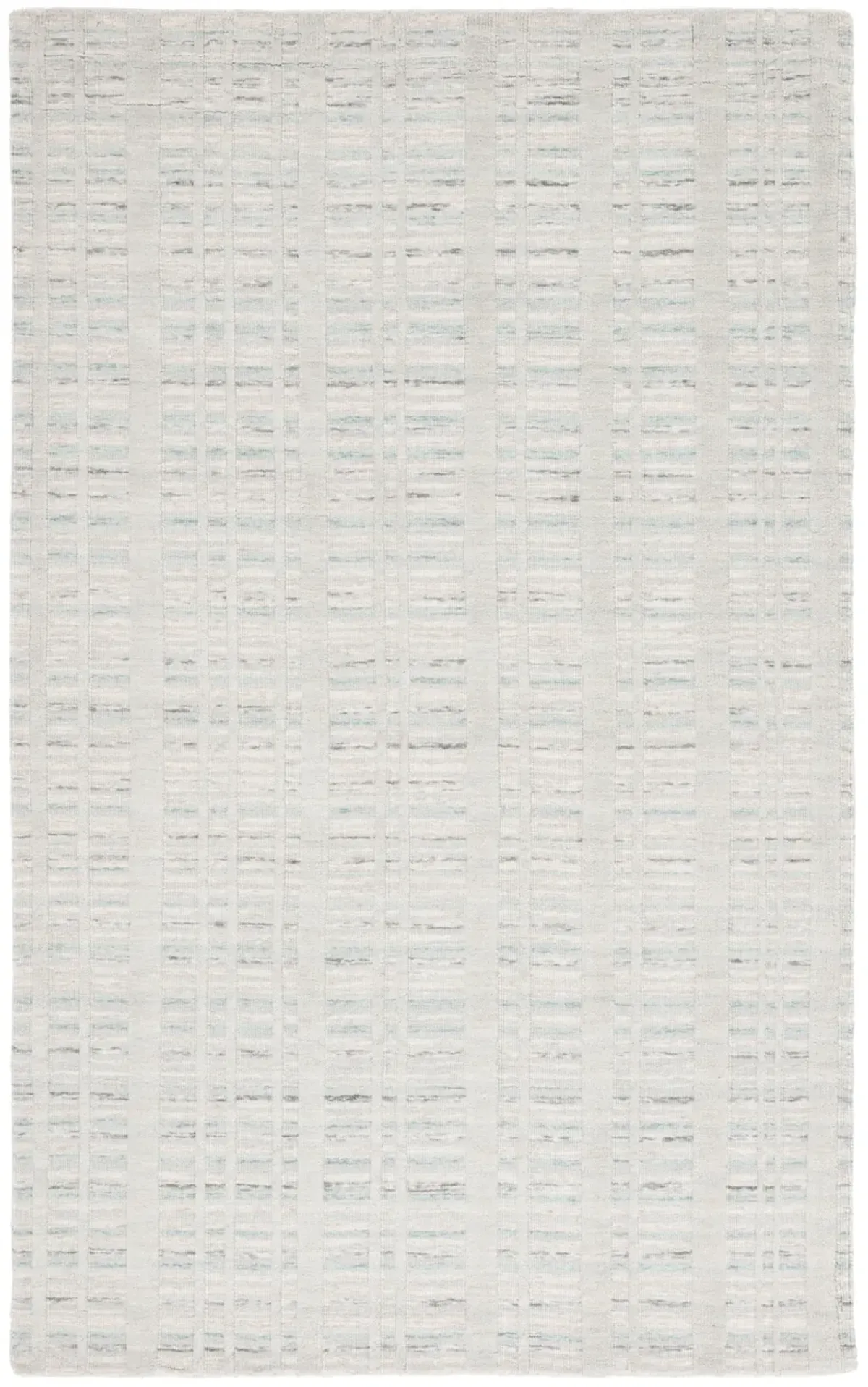 FIFTH AVENUE Hand loomed 3' x 5' area rug