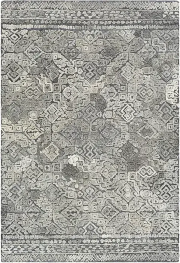 Vancouver 8'10" x 12' Rug