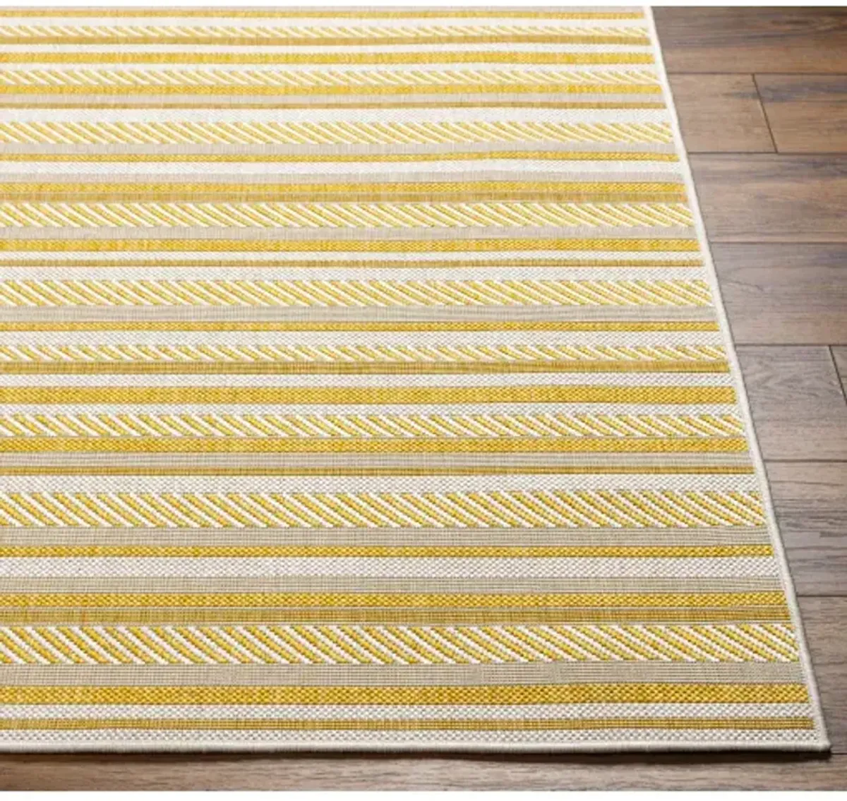 Eagean EAG-2424 7'10" x 10'2" Machine Woven Rug