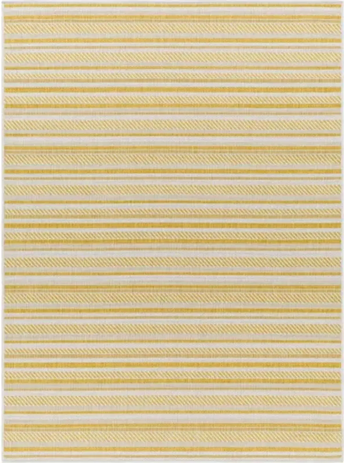 Eagean EAG-2424 7'10" x 10'2" Machine Woven Rug