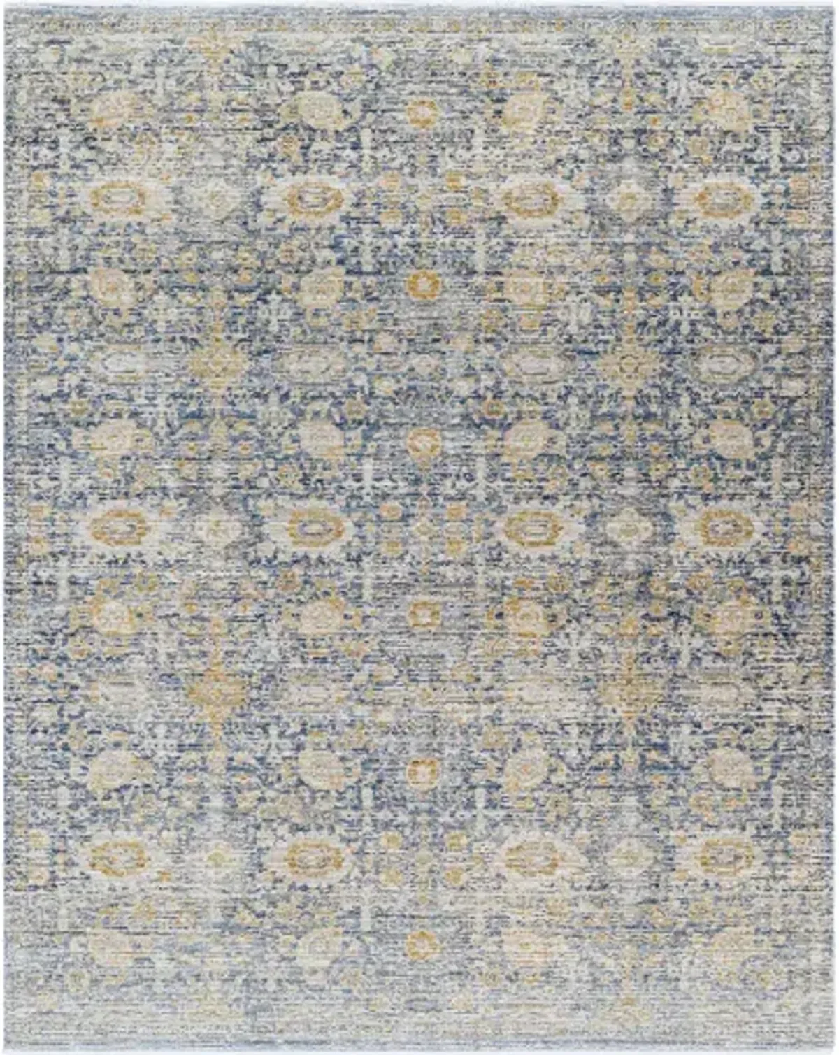 Margaret BOMG-2300 7'10" x 10' Machine Woven Rug