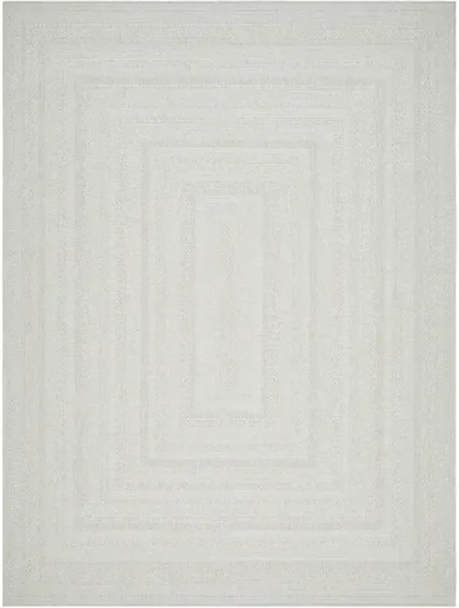 Sandra SDR-2305 6'7" x 9' Machine Woven Rug