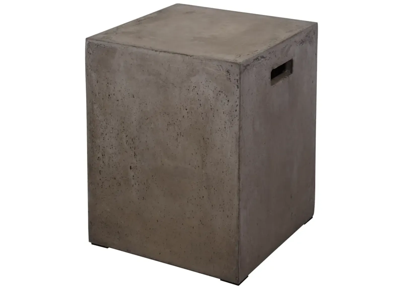 Cubo Accent Stool