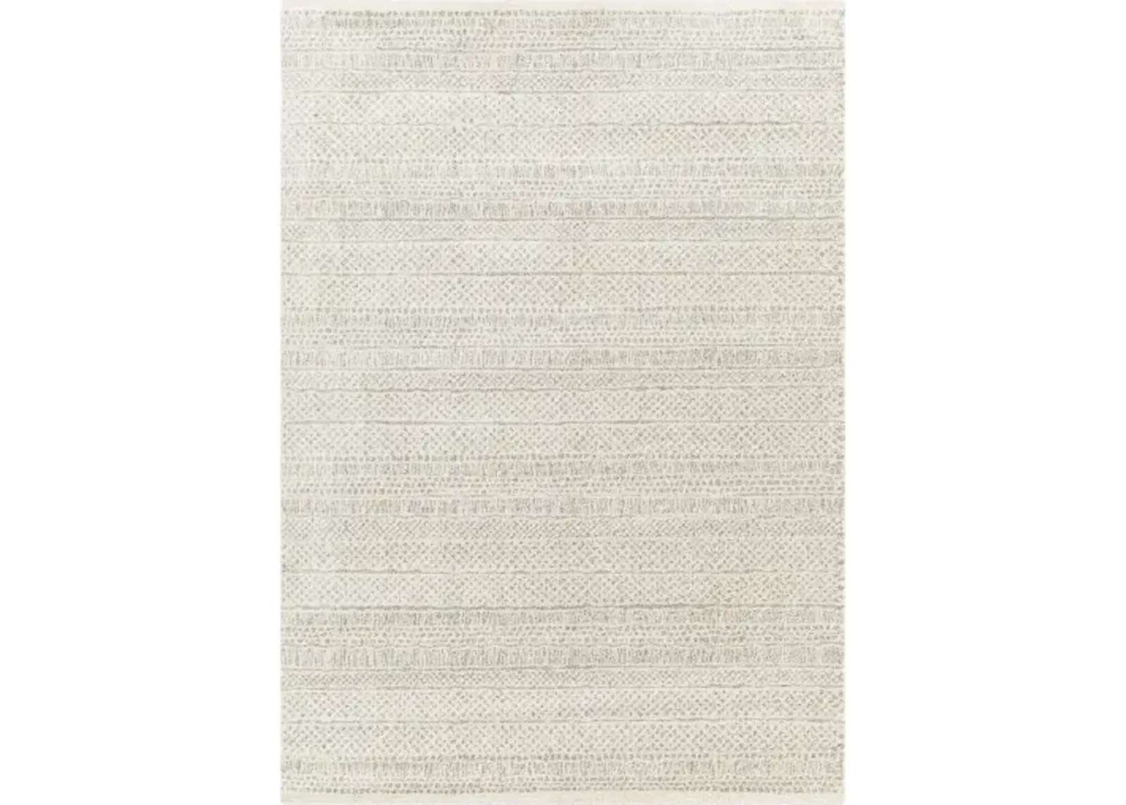 Gavic GVC-2312 2' x 2'11" Machine Woven Rug