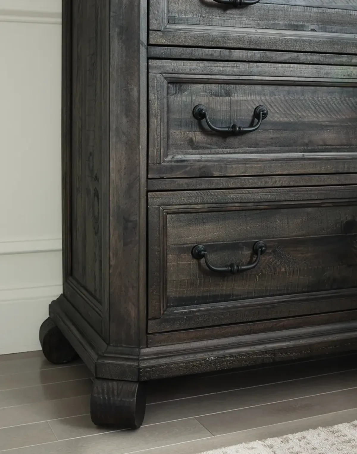 Bellamy Drawer Chest