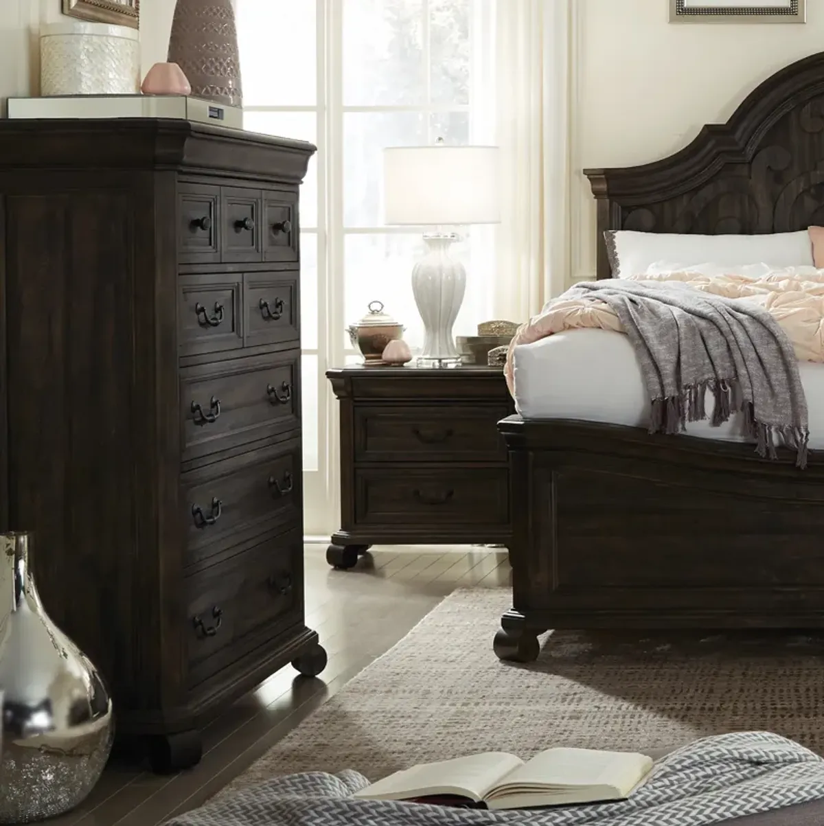 Bellamy Drawer Chest