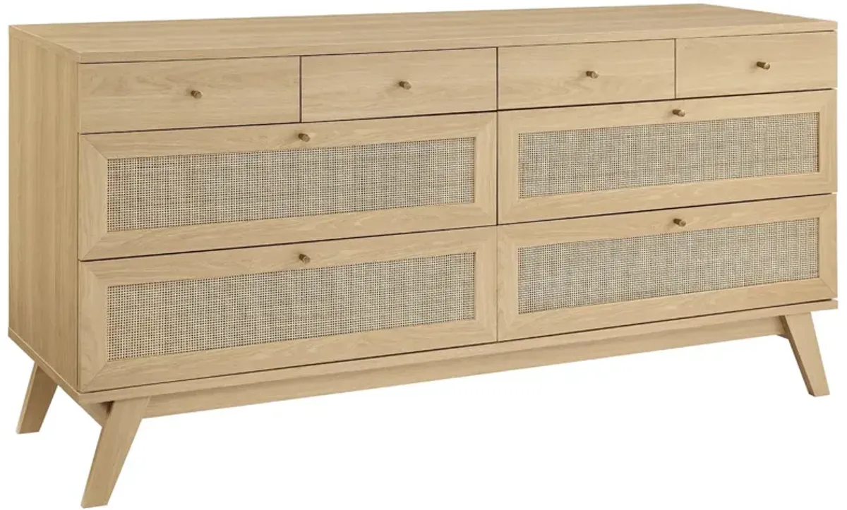 Soma 8-Drawer Dresser