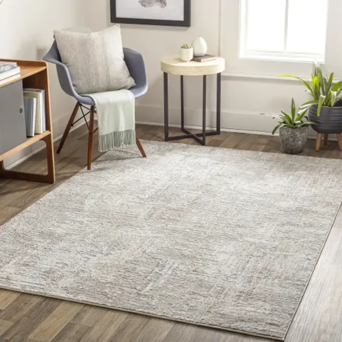 Allegro 7'10" x 10' Rug