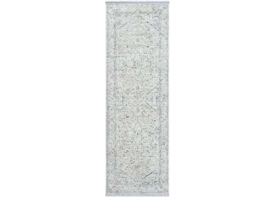 Rivaldo RVD-2307 7'10" x 10' Machine Woven Rug