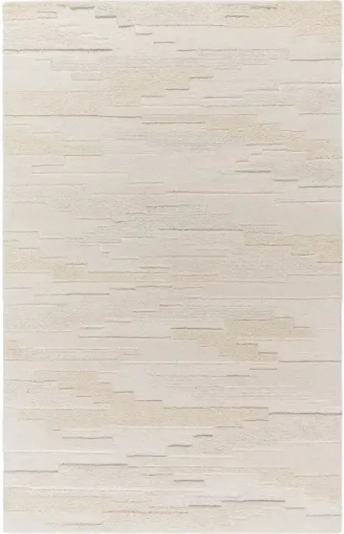Kinsley KIS-2301 5' x 7'6" Handmade Rug