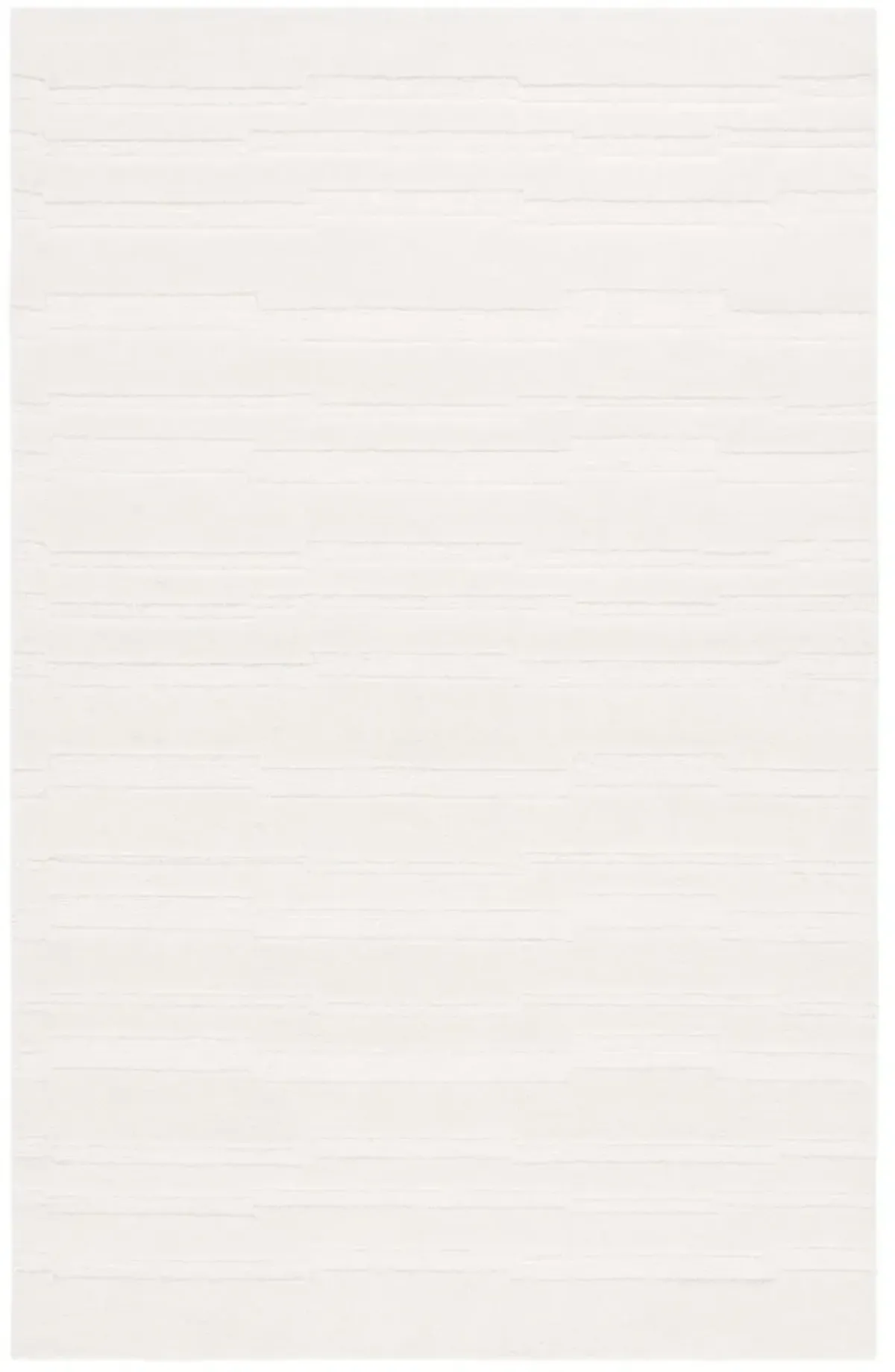 CHATHAM 301 IVORY 5' x 8' Medium Rectangle Rug