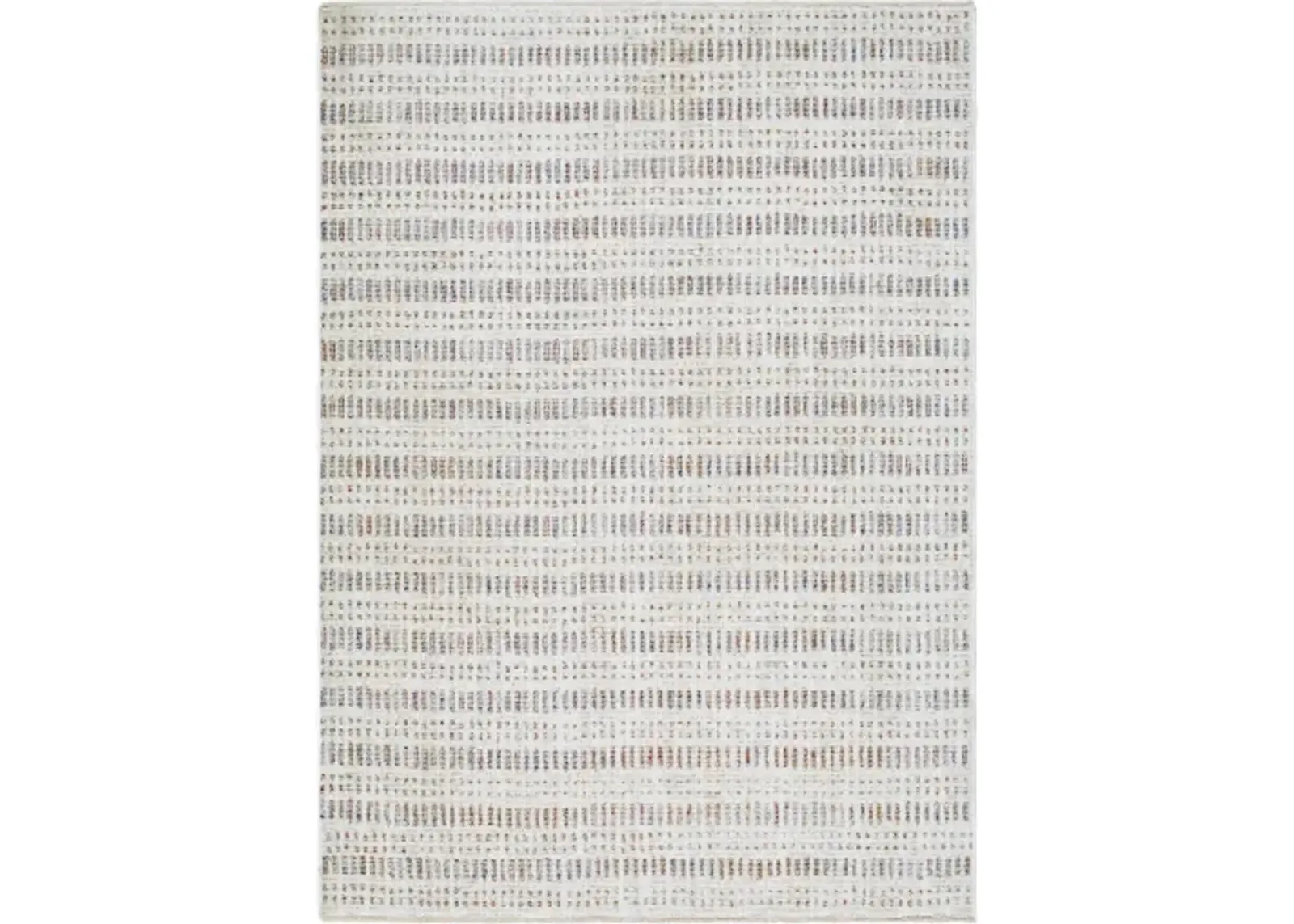 Usonia USO-2308 5' x 7'8" Machine Woven Rug