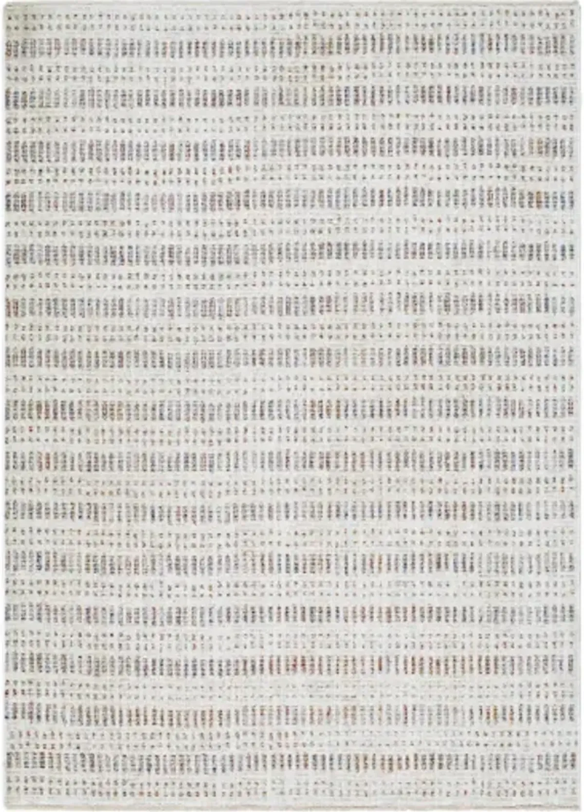 Usonia USO-2308 5' x 7'8" Machine Woven Rug