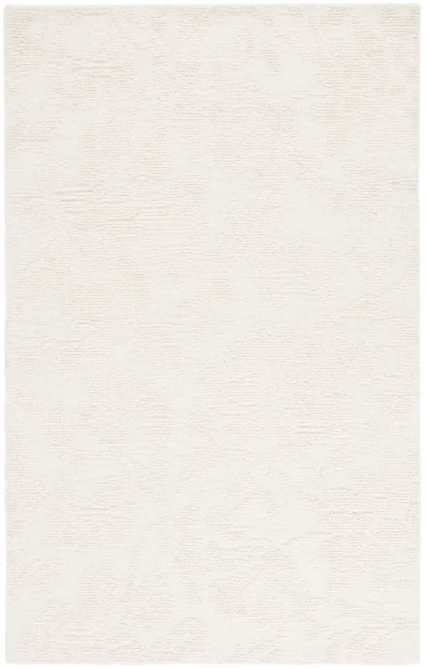 JARDIN Hand Tufted 4' x 6' area rug