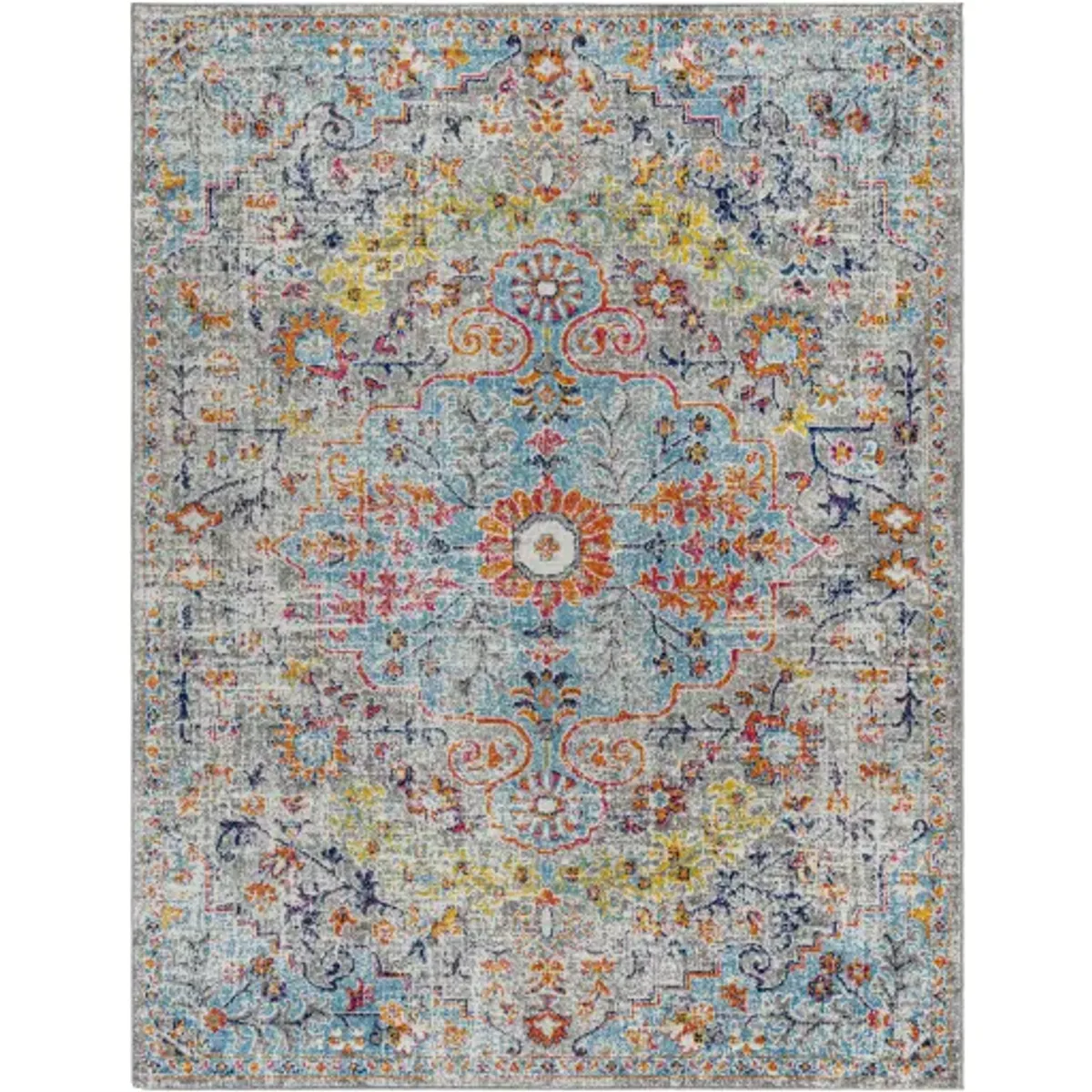Harput 5'3" x 7'3" Rug