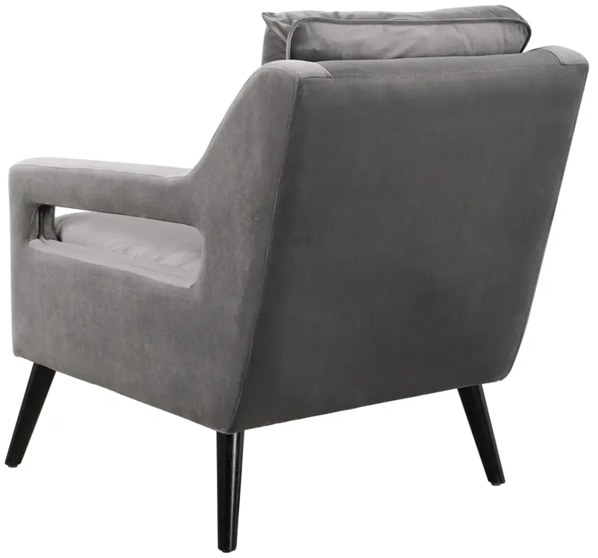 O'Brien Gray Armchair