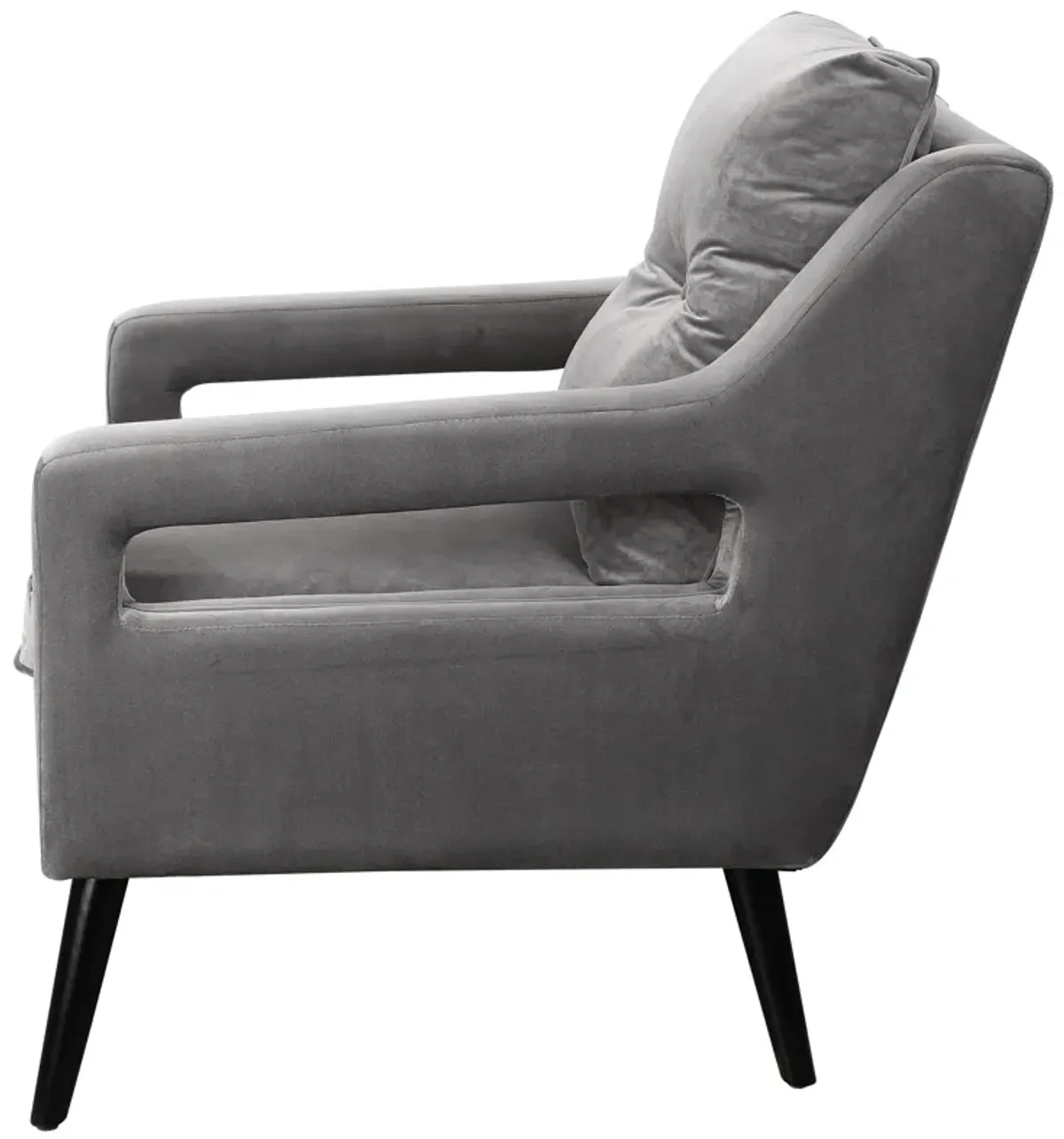 O'Brien Gray Armchair