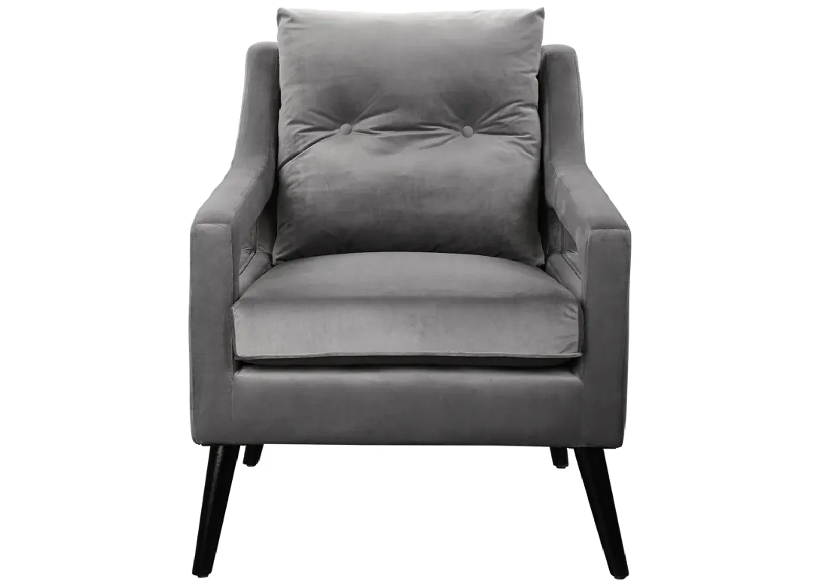 O'Brien Gray Armchair