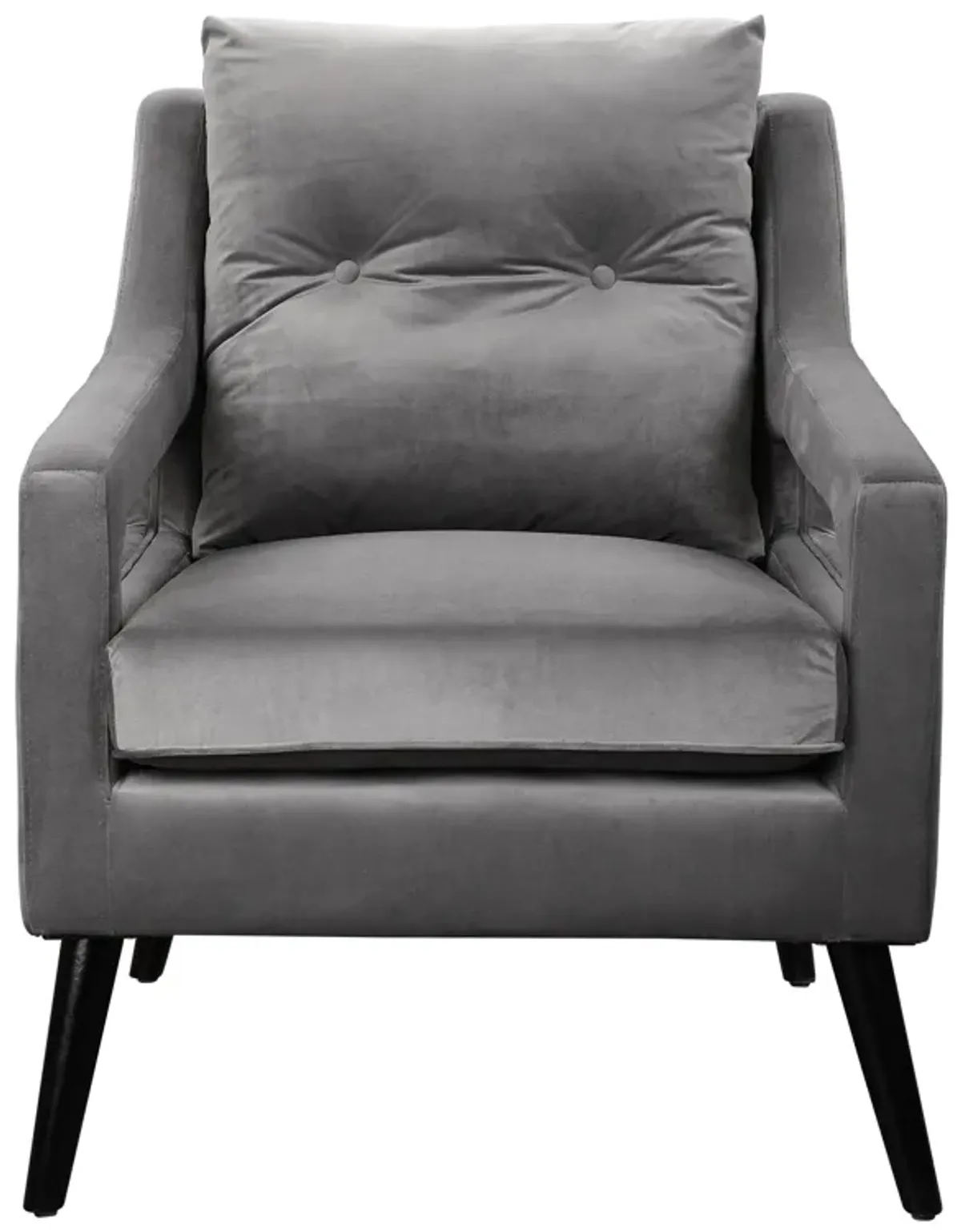 O'Brien Gray Armchair