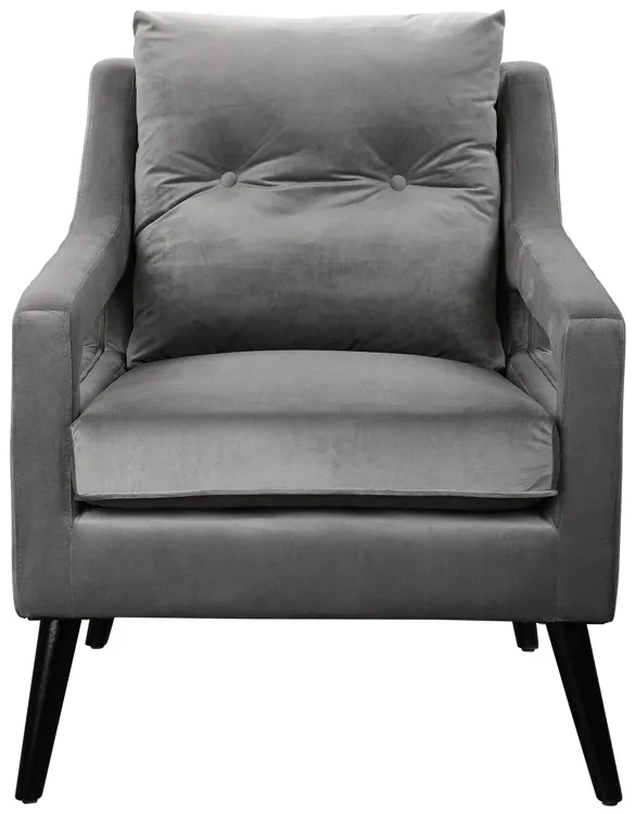 O'Brien Gray Armchair