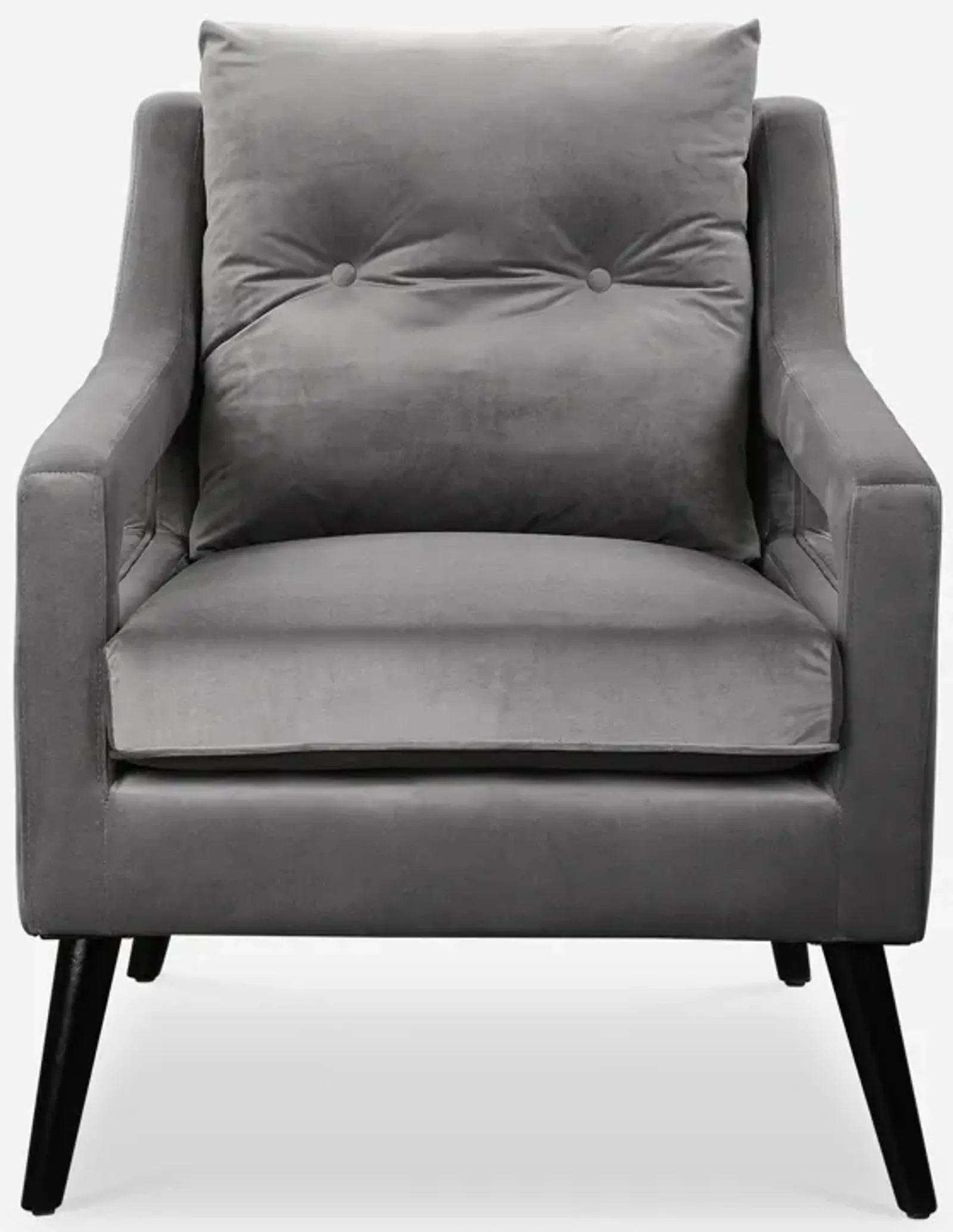 O'Brien Gray Armchair