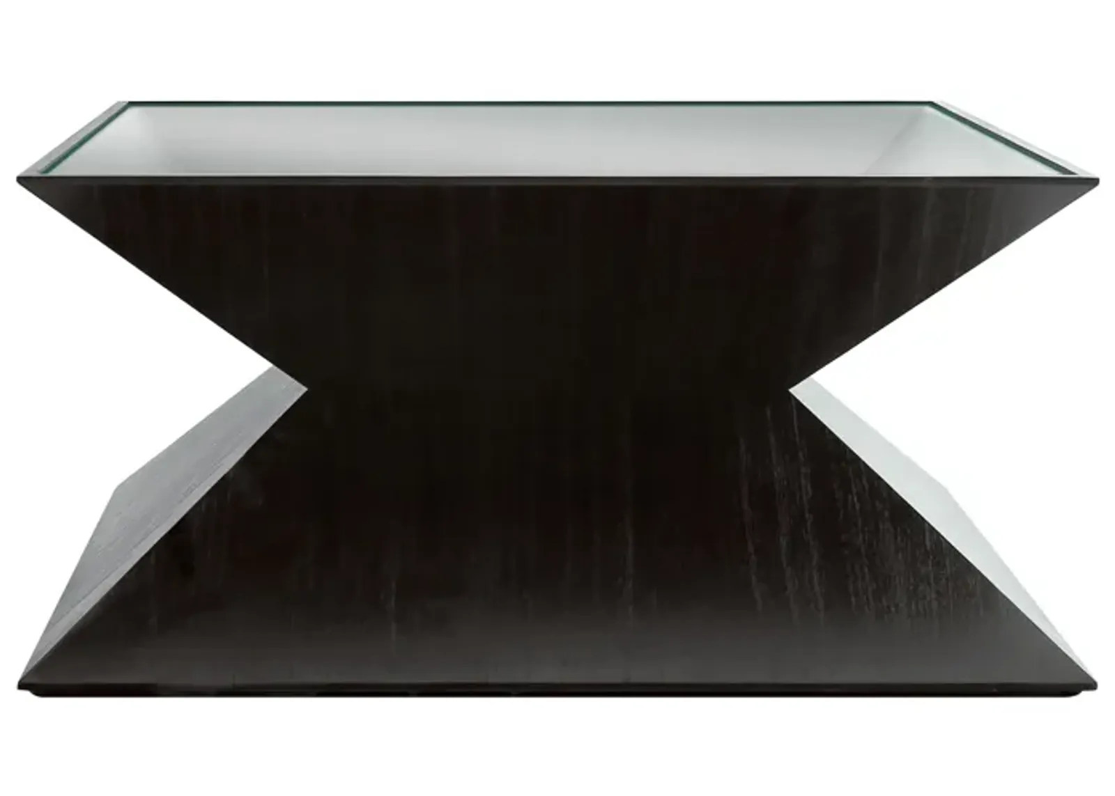 Checkmate Coffee Table - Checkmate Black