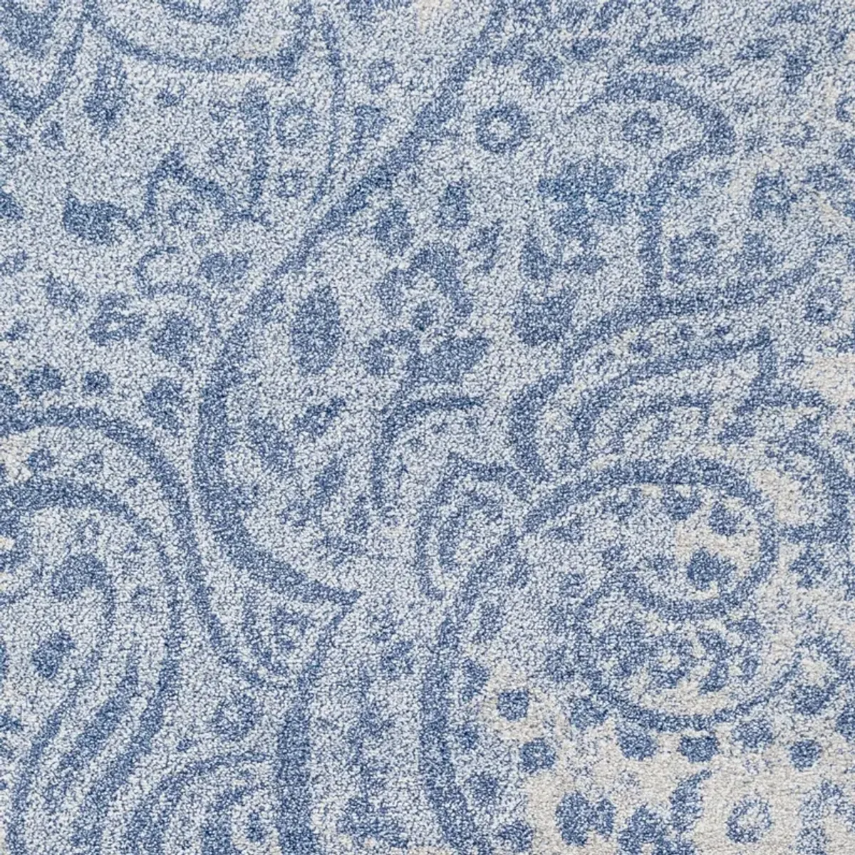 Baylee BYL-1009 2' x 3'3" Machine Woven Rug