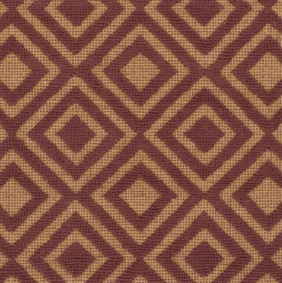 Lake Shore LKS-7001 2' x 3' Hand Made Rug