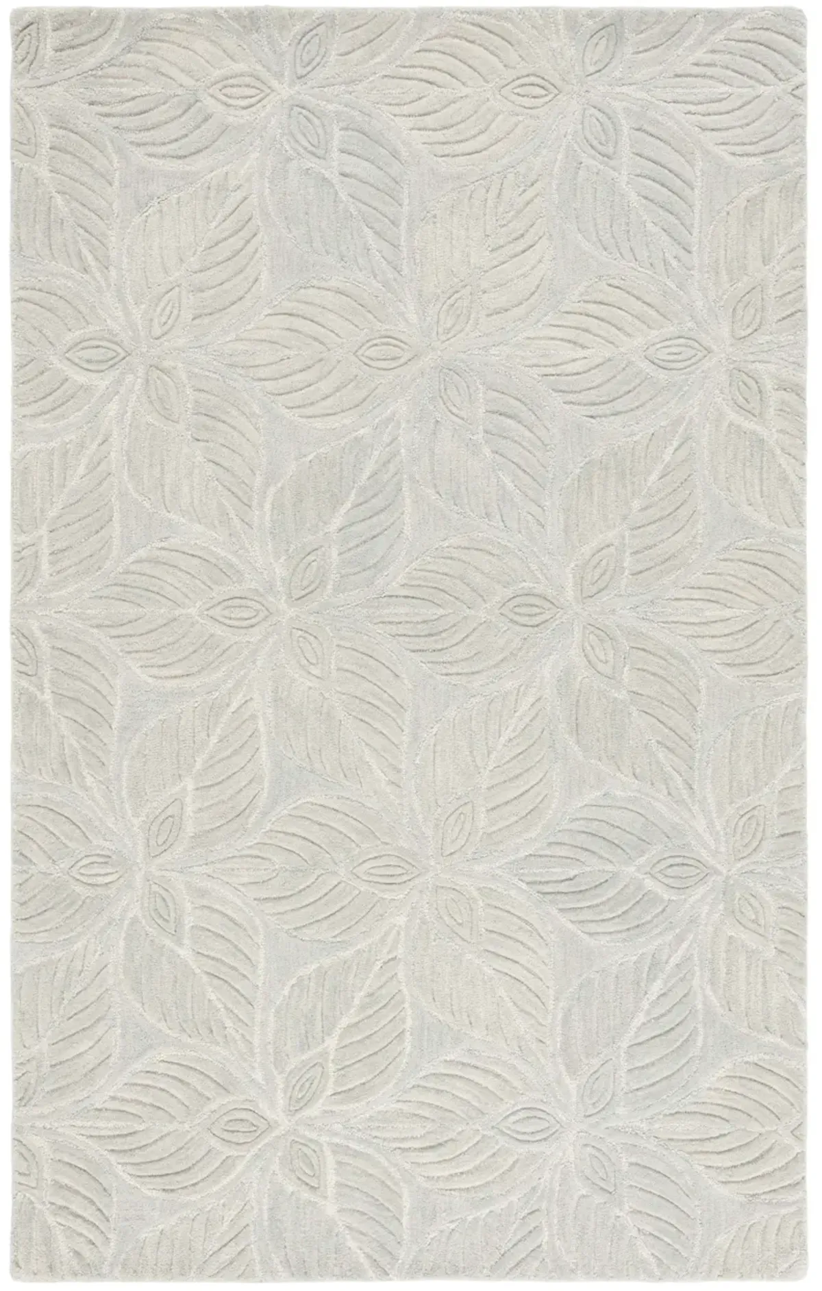 BELLA Hand Tufted 8' x 10' area rug