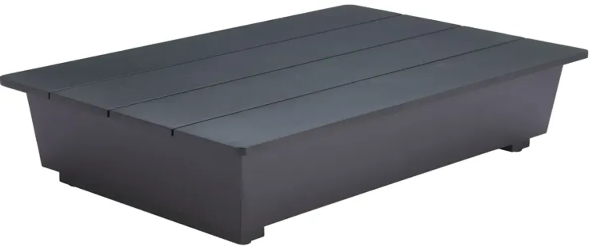 Tien Coffee Table Black
