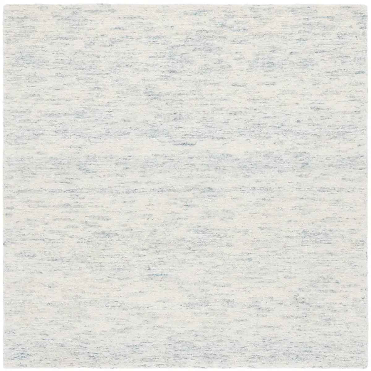 EBONY Hand Tufted 6' x 6' Square area rug