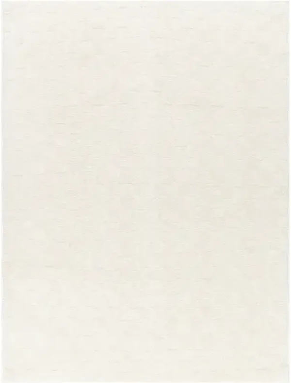 Freud FEU-2306 6'7" x 9' Machine Woven Rug