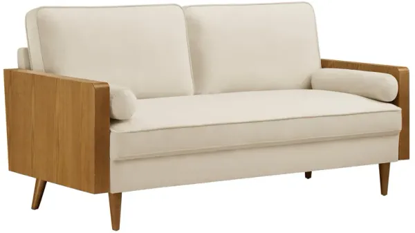 Kellan Performance Velvet Sofa by Modway