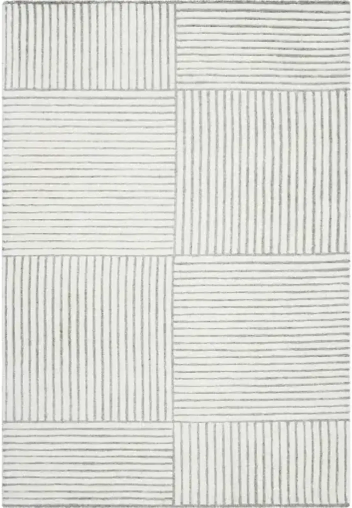 Brook BKO-2321 2' x 3' Hand Made Rug