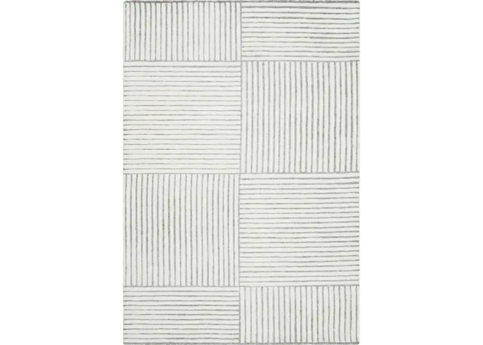 Brook BKO-2321 2' x 3' Hand Made Rug